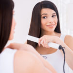 サロニアストレートヘアアイロンの評価口コミは？楽天の価格はいくら？