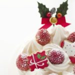 クリスマスケーキ千疋屋の口コミ評判は？予約と配送は？おすすめは？