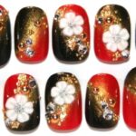 成人式ネイルチップのおすすめ通販！人気のデザイン7選