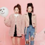 プードルファーコート コーデしやすい人気色とおすすめ通販がこちら