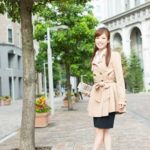 春コートのトレンチレディース5000円~1万円台のおすすめ4選